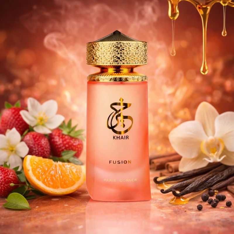 Parfum Arab Asli Paris Corner  - Perfume Fragrance Paris ulasan dan harga