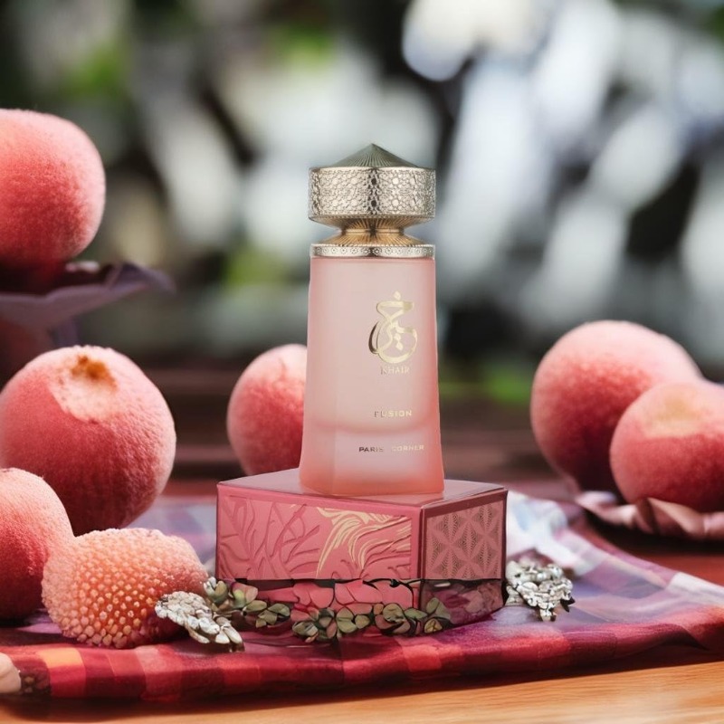 Parfum Arab Asli Paris Corner  - Perfume Fragrance Paris ulasan dan harga