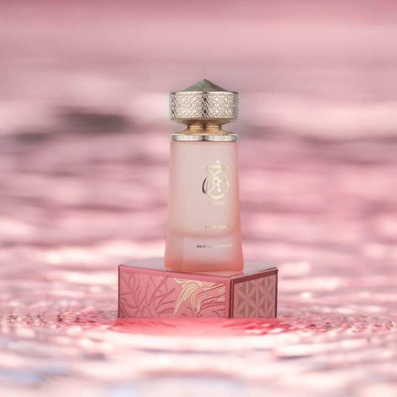 Parfum Arab Asli Paris Corner  - Perfume Fragrance Paris ulasan dan harga