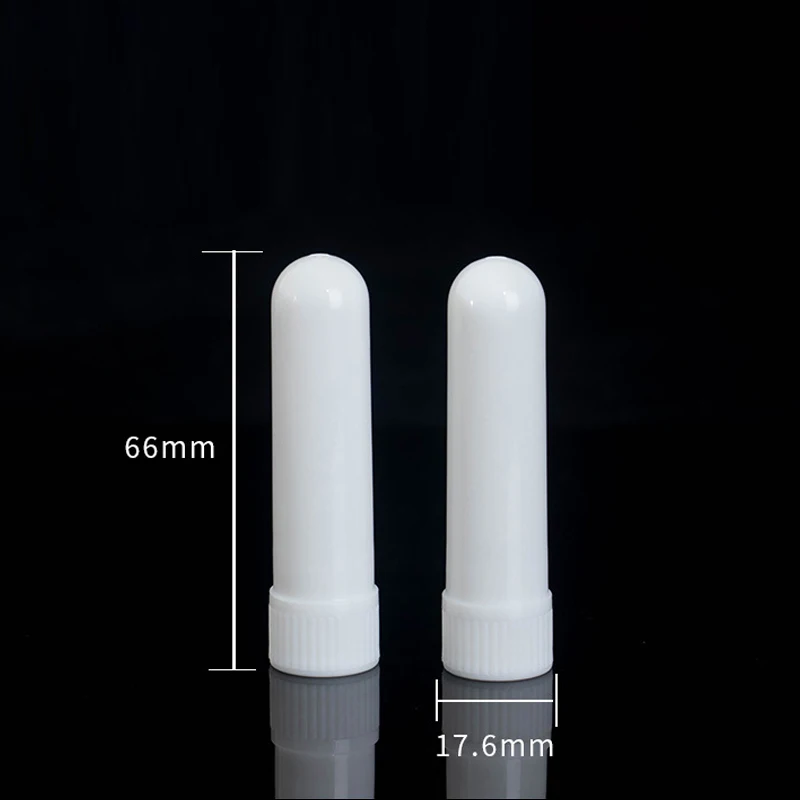 50 Buah Tabung Inhaler Hidung  - Perfume Fragrance Gallon ulasan dan harga