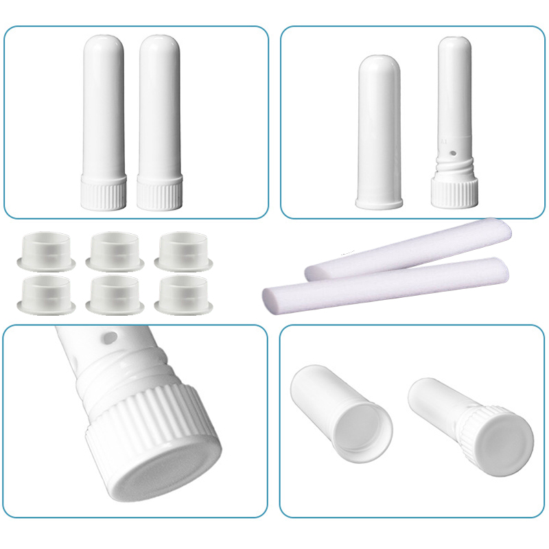 50 Buah Tabung Inhaler Hidung  - Perfume Fragrance Gallon ulasan dan harga