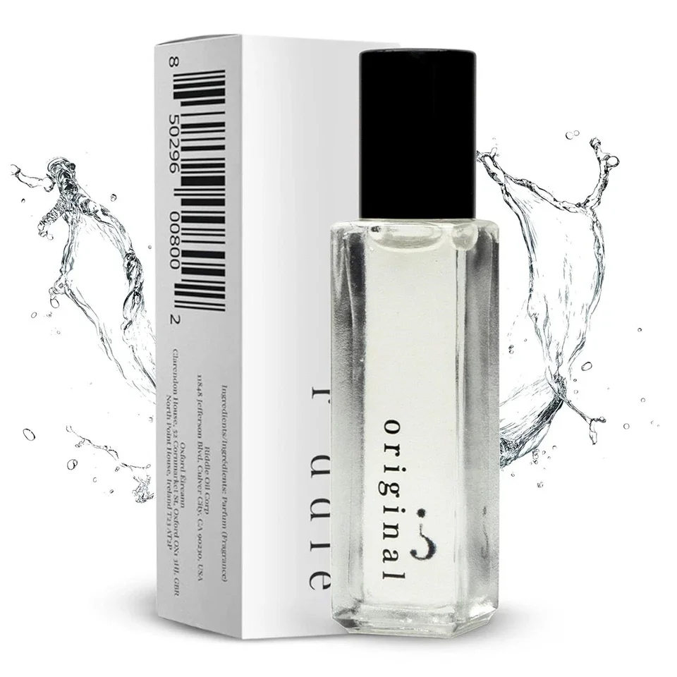 Original Riddle Eau De Parfum  - Fragrance Long Lasting Perfume ulasan dan harga