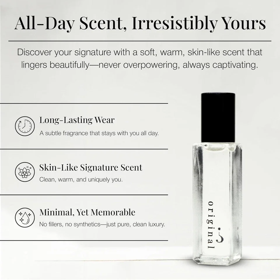 Original Riddle Eau De Parfum  - Fragrance Long Lasting Perfume ulasan dan harga