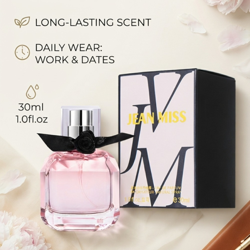 30ML Parfum Mon Paris Mewah Ta - Perfume Fragrance Paris ulasan dan harga