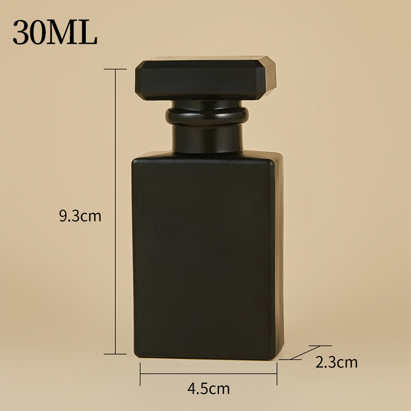 1 Buah Botol Penyemprot Parfum - Perfume Quotes ulasan dan harga