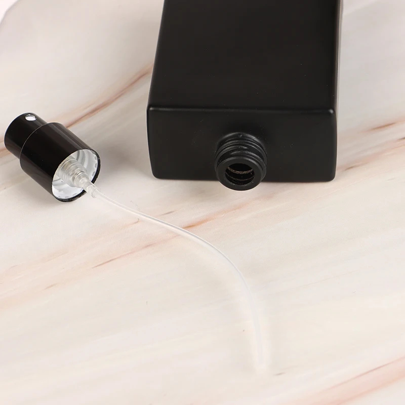 1 Buah Botol Penyemprot Parfum - Perfume Quotes ulasan dan harga