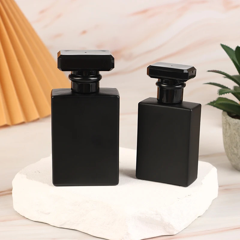 1 Buah Botol Penyemprot Parfum - Perfume Quotes ulasan dan harga