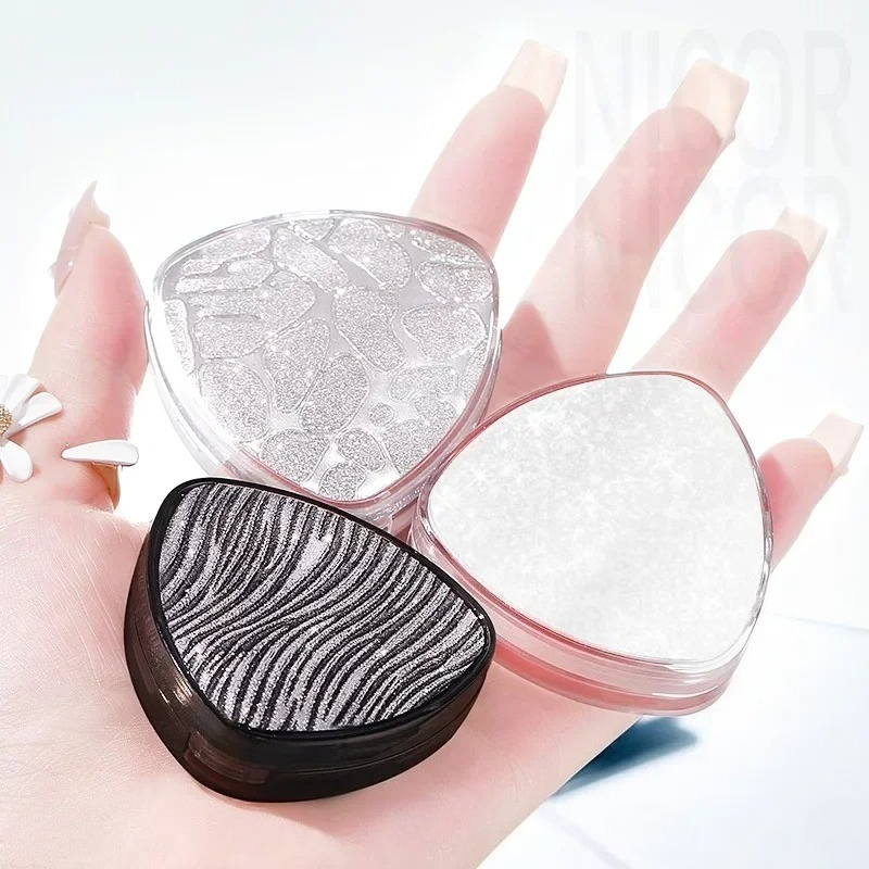 Gliiter parfum padat tahan lam - Perfume Fragrance Paris ulasan dan harga
