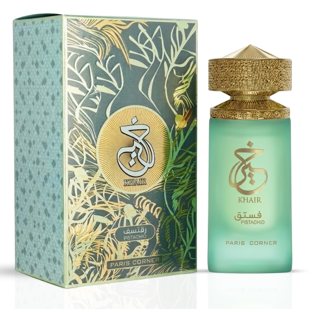 Parfum Semprot Luxury Paris Co - Perfume Fragrance Paris ulasan dan harga