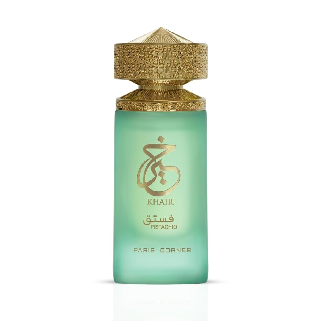 Parfum Semprot Luxury Paris Co - Perfume Fragrance Paris ulasan dan harga