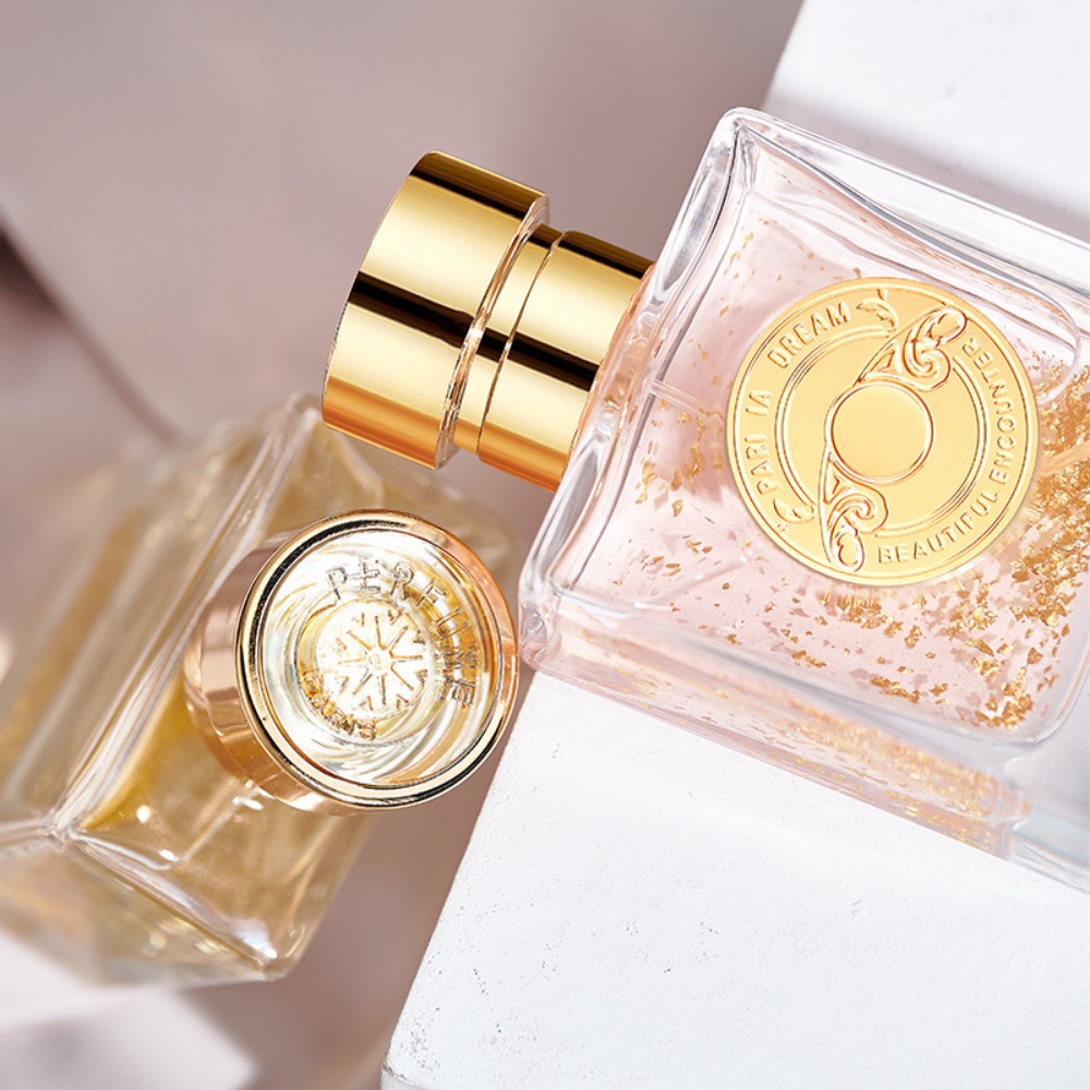 Parfum Mewah Berbasis Bunga Pa - Perfume Fragrance Paris ulasan dan harga