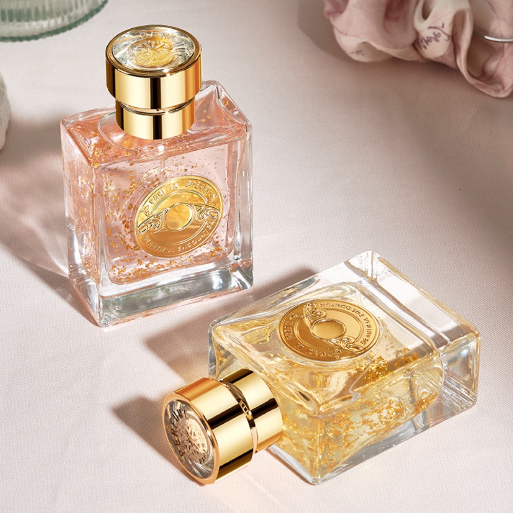 Parfum Mewah Berbasis Bunga Pa - Perfume Fragrance Paris ulasan dan harga